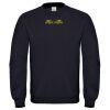 Basic uniseks Sweater Thumbnail