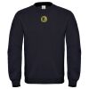 Basic uniseks Sweater Thumbnail