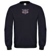 Basic uniseks Sweater Thumbnail