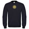 Basic uniseks Sweater Thumbnail