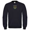Basic uniseks Sweater Thumbnail