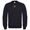 Basic uniseks Sweater Thumbnail