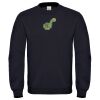 Basic uniseks Sweater Thumbnail