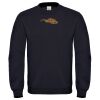 Basic uniseks Sweater Thumbnail