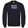 Basic uniseks Sweater Thumbnail