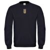 Basic uniseks Sweater Thumbnail