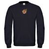 Basic uniseks Sweater Thumbnail