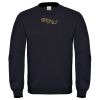 Basic uniseks Sweater Thumbnail