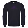 Basic uniseks Sweater Thumbnail