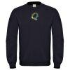 Basic uniseks Sweater Thumbnail