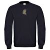 Basic uniseks Sweater Thumbnail