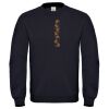 Basic uniseks Sweater Thumbnail