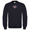 Basic uniseks Sweater Thumbnail