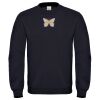 Basic uniseks Sweater Thumbnail