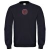 Basic uniseks Sweater Thumbnail