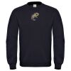 Basic uniseks Sweater Thumbnail
