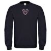 Basic uniseks Sweater Thumbnail