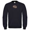 Basic uniseks Sweater Thumbnail