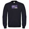 Basic uniseks Sweater Thumbnail