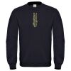 Basic uniseks Sweater Thumbnail