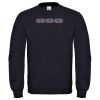 Basic uniseks Sweater Thumbnail