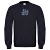 Basic uniseks Sweater Thumbnail