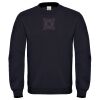 Basic uniseks Sweater Thumbnail