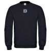 Basic uniseks Sweater Thumbnail