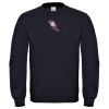 Basic uniseks Sweater Thumbnail