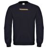 Basic uniseks Sweater Thumbnail