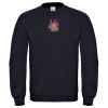Basic uniseks Sweater Thumbnail