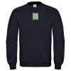 Basic uniseks Sweater Thumbnail