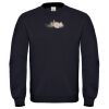 Basic uniseks Sweater Thumbnail