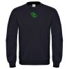 Basic uniseks Sweater Thumbnail