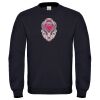 Basic uniseks Sweater Thumbnail