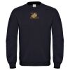 Basic uniseks Sweater Thumbnail