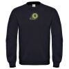 Basic uniseks Sweater Thumbnail