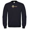 Basic uniseks Sweater Thumbnail