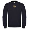 Basic uniseks Sweater Thumbnail