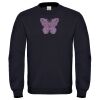 Basic uniseks Sweater Thumbnail