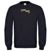 Basic uniseks Sweater Thumbnail