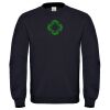 Basic uniseks Sweater Thumbnail