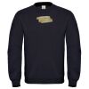 Basic uniseks Sweater Thumbnail