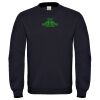 Basic uniseks Sweater Thumbnail