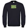 Basic uniseks Sweater Thumbnail