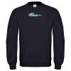 Basic uniseks Sweater Thumbnail
