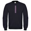 Basic uniseks Sweater Thumbnail