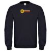 Basic uniseks Sweater Thumbnail