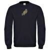 Basic uniseks Sweater Thumbnail