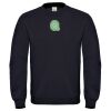 Basic uniseks Sweater Thumbnail